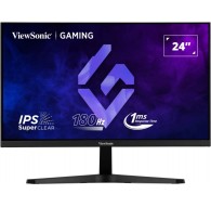Viewsonic VX24G1-HD LED display 61 cm (24") 1920 x 1080 pixels Full HD Black