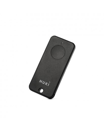 Nuki FOB Bluetooth Black