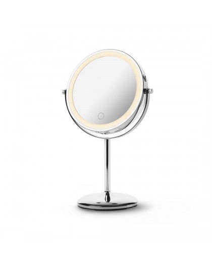 Medisana 2in1 standing cosmetic mirror CM 844