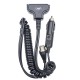 PNI Escort HP62 Hand-held CB car radio Black