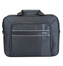 Addison COMPUTER CASE FOR NOTEBOOK 14,1'' CORNELL 14 notebook case 35.8 cm (14.1") Toploader bag Black