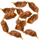 BULT Dried poultry sausages - dog treat - 12
