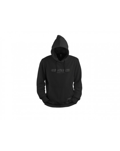 GENESIS HOLO XL HOODIE