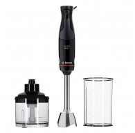 Bosch MSM4B620 blender Immersion blender 1000 W Black