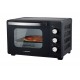 Esperanza EKO008N Mini Oven 20 l 1280 W Black