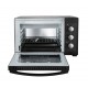 Esperanza EKO008N Mini Oven 20 l 1280 W Black