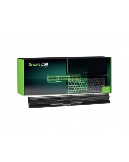 Green Cell HP90 notebook spare part Battery