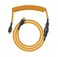 Glorious Gaming Glorious GMMK Coiled Cable Glorious Gold