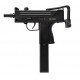 Air pistol Ranger M11 MINIUZ1 KWC Kal.4,5BBS 39-shots CO2