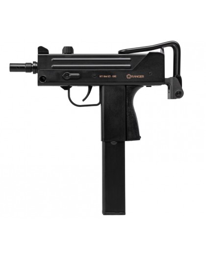Air pistol Ranger M11 MINIUZ1 KWC Kal.4,5BBS 39-shots CO2