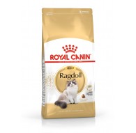 ROYAL CANIN Ragdoll FBN Adult - dry cat food - 400g