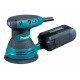 Makita BO5031 portable sander Orbital sander 12000 OPM