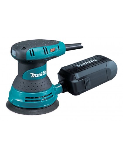 Makita BO5031 portable sander Orbital sander 12000 OPM