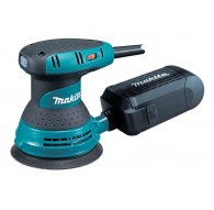 Makita BO5031 portable sander Orbital sander 12000 OPM