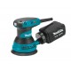 Makita BO5031 portable sander Orbital sander 12000 OPM