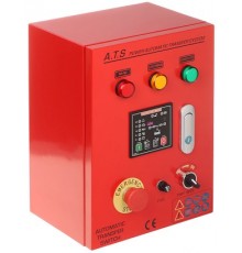 ATS module for generator DY-ATS-10020DA Dynamo