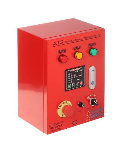 ATS module for generator DY-ATS-10020DA Dynamo