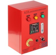 ATS module for generator DY-ATS-10020DA Dynamo