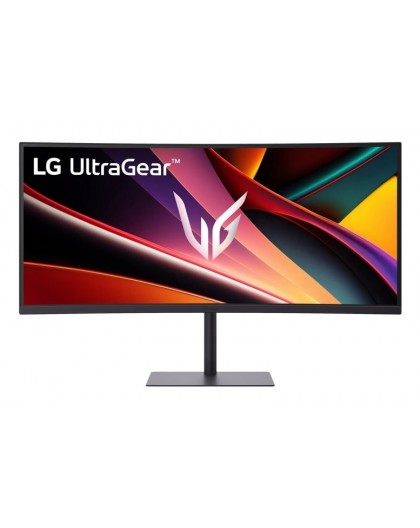LG 34G630A-B computer monitor 86.4 cm (34") 3440 x 1440 pixels Black