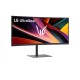 LG 34G630A-B computer monitor 86.4 cm (34") 3440 x 1440 pixels Black