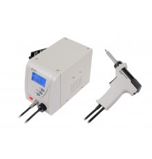 REBEL 80W soldering station, 160-480 °C