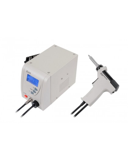 REBEL 80W soldering station, 160-480 °C