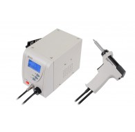 REBEL 80W soldering station, 160-480 °C