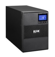 Eaton 9SX uninterruptible power supply (UPS) Double-conversion (Online) 1 kVA 900 W 6 AC outlet(s)