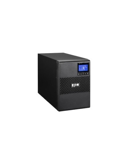 Eaton 9SX uninterruptible power supply (UPS) Double-conversion (Online) 1 kVA 900 W 6 AC outlet(s)