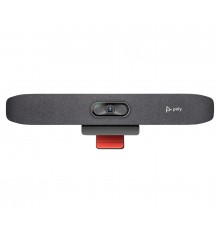 HP Poly Studio R30 USB Video Bar