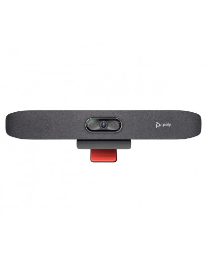 HP Poly Studio R30 USB Video Bar
