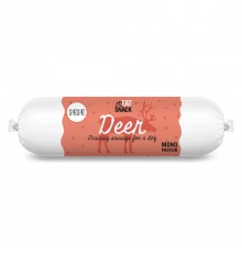 PAKA ZWIERZAKA Pepe Deer - dog treat - 200g