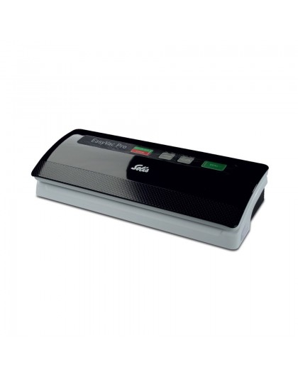 Solis EasyVac Pro vacuum sealer Black, White