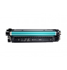 HP 508A Magenta Original LaserJet Toner Cartridge