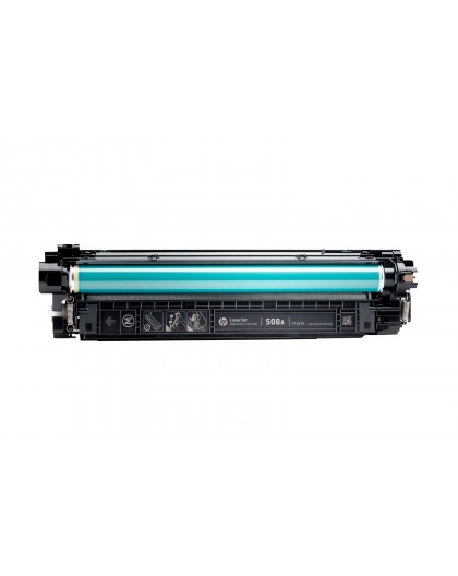 HP 508A Magenta Original LaserJet Toner Cartridge