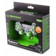 Esperanza EGG108G Gaming Controller Black, Green USB 2.0 Gamepad Analogue / Digital PC, Playstation 3