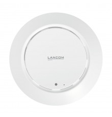 LANCOM LW-500 (WW) 867 Mbit/s White Power over Ethernet (PoE)