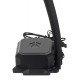 ENDORFY Navis F360 ARGB Processor All-in-one liquid cooler Black 1 pc(s)