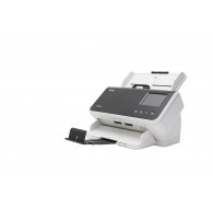 Kodak S2060W ADF scanner 600 x 600 DPI A4 Black, White