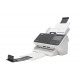 Kodak S2060W ADF scanner 600 x 600 DPI A4 Black, White