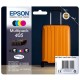 Epson 405 DURABrite Ultra Ink ink cartridge 1 pc(s) Original Standard Yield Black, Cyan, Magenta, Yellow