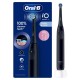 Oral-B iO2 Electric Toothbrush Night Black