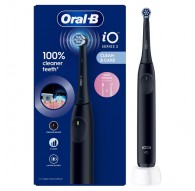 Oral-B iO2 Electric Toothbrush Night Black