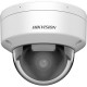Hikvision Pro Series with AcuSense DS-2CD2186G2H-ISU(2.8mm)(eF) Bullet IP security camera Outdoor 3840 x 2160 pixels Ceiling/wal