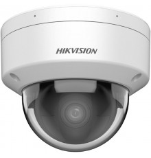Hikvision Pro Series with AcuSense DS-2CD2186G2H-ISU(2.8mm)(eF) Bullet IP security camera Outdoor 3840 x 2160 pixels Ceiling/wal
