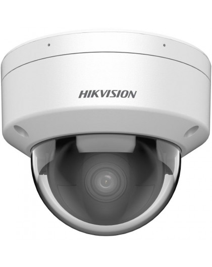 Hikvision Pro Series with AcuSense DS-2CD2186G2H-ISU(2.8mm)(eF) Bullet IP security camera Outdoor 3840 x 2160 pixels Ceiling/wal