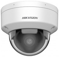 Hikvision Pro Series with AcuSense DS-2CD2186G2H-ISU(2.8mm)(eF) Bullet IP security camera Outdoor 3840 x 2160 pixels Ceiling/wal