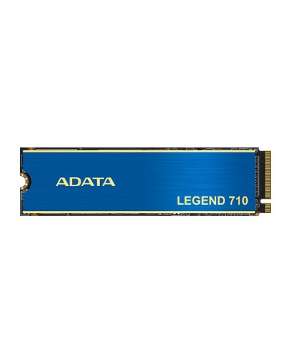 ADATA LEGEND 710 M.2 512 GB PCI Express 3.0 3D NAND NVMe