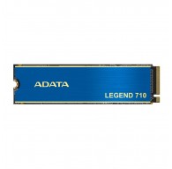 ADATA LEGEND 710 M.2 512 GB PCI Express 3.0 3D NAND NVMe