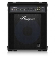 Bugera BXD15A Bass Combo 15" Alu